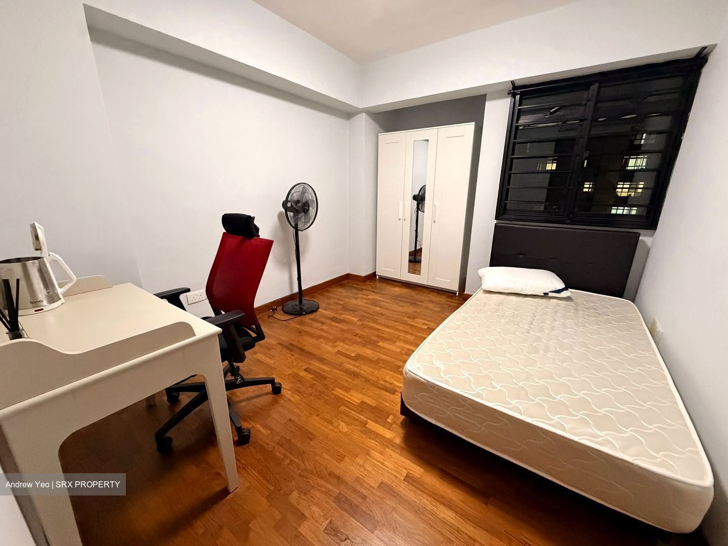 Blk 158B Rivervale View (Sengkang), HDB 4 Rooms #563297531